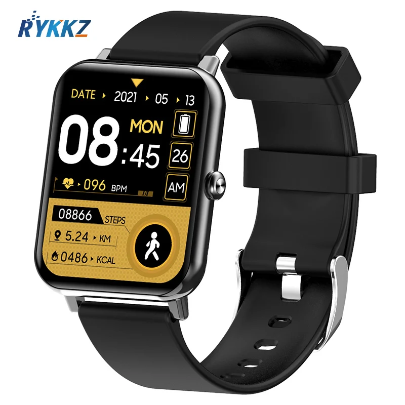 F9 Smart Watch Activity Fitness Pedometer Health Heart Rate Sleep Tracker ip67 Waterproof Sport watch for Men Women Smartwatch |