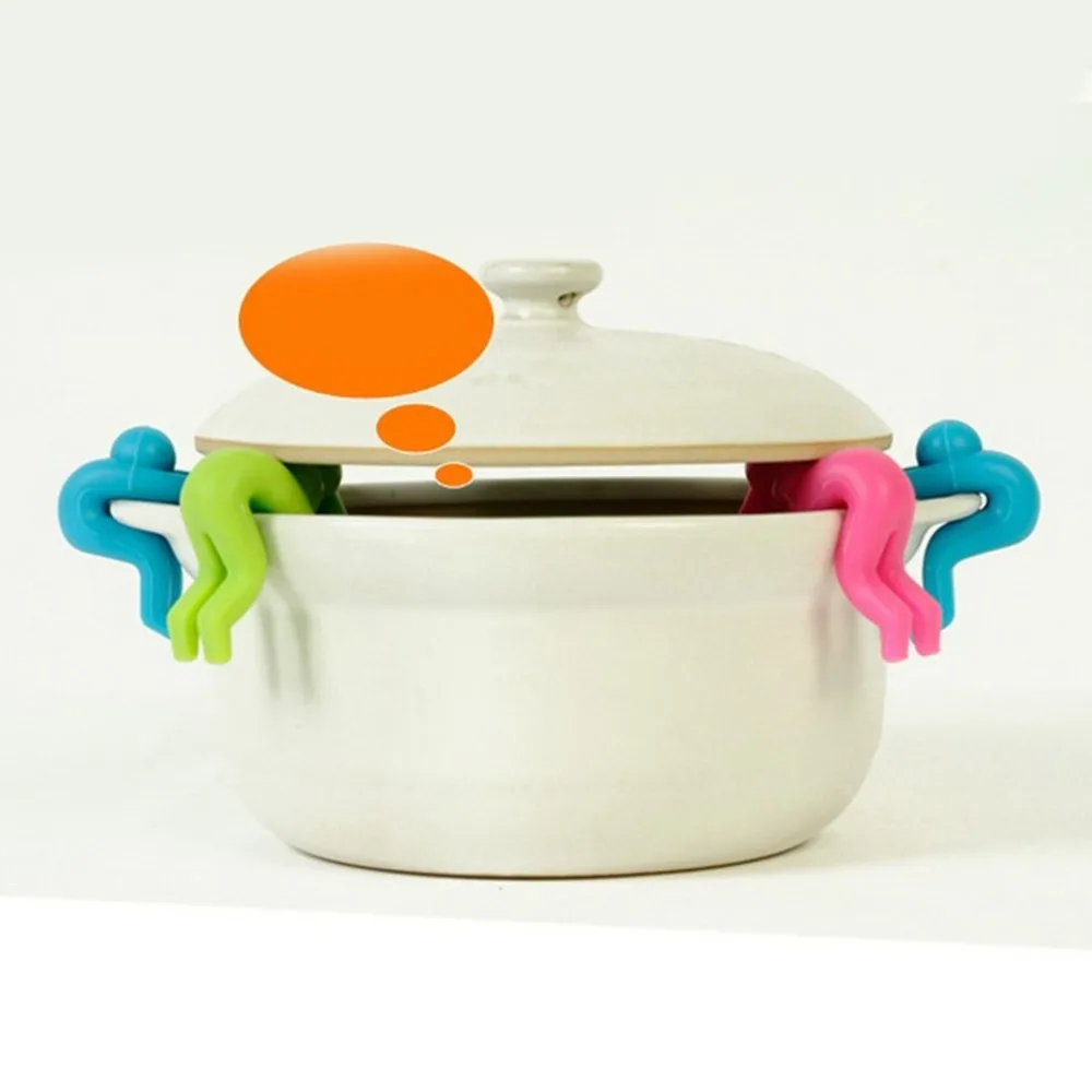 3 in 1 Anti-overflow Pot Cover Raised Rack Solid Villain Style Spoon Fork Holder Mobile Phone Support Dinnerware Organizer Stand
3 in 1 Anti-overflow Pot Cover Raised Rack Solid Villain Style Spoon Fork Holder Mobile Phone Support Dinnerware Organizer Stand