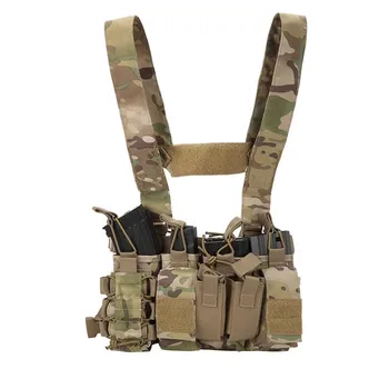 Military equipment tactical Vest Airsoft Paintball Carrier Strike chaleco chest rig Pack Pouch Light Weight Heavy Duty vest 
Military equipment tactical Vest Airsoft Paintball Carrier Strike chaleco chest rig Pack Pouch Light Weight Heavy Duty vest