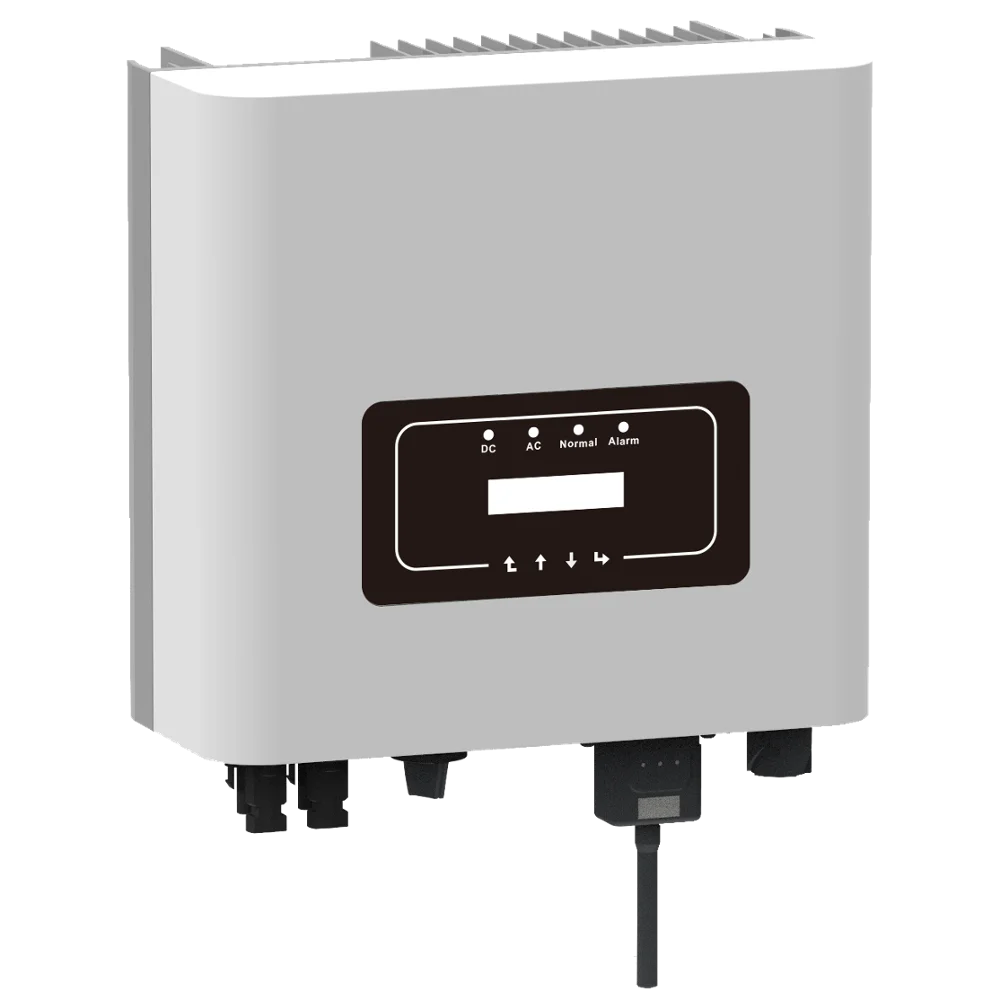 3.6KW/3600W однофазный MPPT сетевой Инвертор солнечной энергии Водонепроницаемый IP65 с