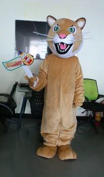 Ohlees mouse mascot costume picture is example only,do custom according to customer design
Ohlees mouse mascot costume picture is example only,do custom according to customer design