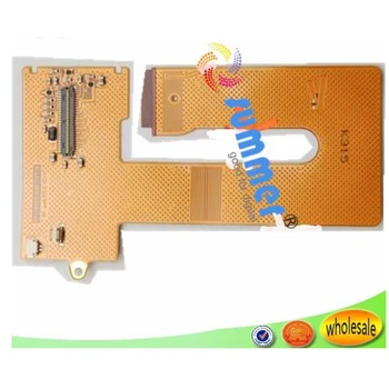 NEW 5D mark ii lcd to mainboard flex cable for canon 5D mark ii flex 5D2 flex slr camera repair parts free shipping
NEW 5D mark ii lcd to mainboard flex cable for canon 5D mark ii flex 5D2 flex slr camera repair parts free shipping