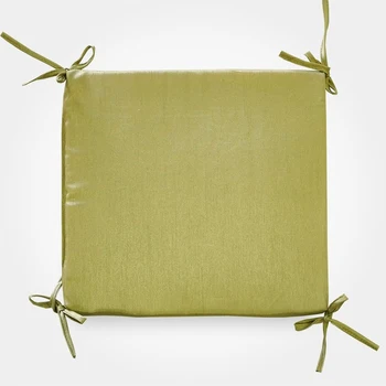Seat for chair green bamboo 34x34x1.5cm, jacquard, foam rubber, pe100% 4855566
Seat for chair green bamboo 34x34x1.5cm, jacquard, foam rubber, pe100% 4855566