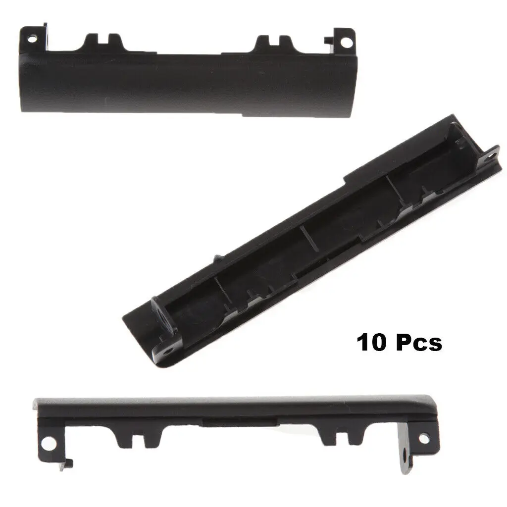 New 10 Pieces HDD Hard Disk Caddy Protective Cover for Dell Latitude E6440
New 10 Pieces HDD Hard Disk Caddy Protective Cover for Dell Latitude E6440