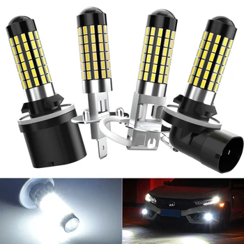 2Pcs 1200LM 881H27 880 H1 H3 LED Fog Lights LED Bulb Lamp for Audi Toyota Hyundai Kia Lexus Nissan 6000K white 12V 1200LM
2Pcs 1200LM 881H27 880 H1 H3 LED Fog Lights LED Bulb Lamp for Audi Toyota Hyundai Kia Lexus Nissan 6000K white 12V 1200LM