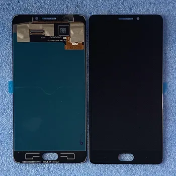 Original 5.5" Supor Amoled Axisinternational For Vernee Thor Plus LCD Display Screen+Touch Screen Panel Digitizer
Original 5.5" Supor Amoled Axisinternational For Vernee Thor Plus LCD Display Screen+Touch Screen Panel Digitizer