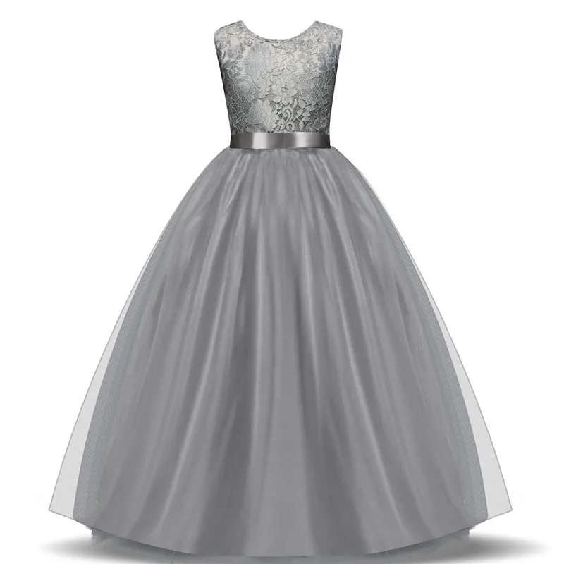 Princess Party Dress Unicorn Birthday Children Clothing Appliques Wedding Gown Kids Dresses for Girls Floral Elegant Vestidos Princess Party Dress Unicorn Birthday Children Clothing Appliques Wedding Gown Kids Dresses for Girls Floral Elegant Vestidos
