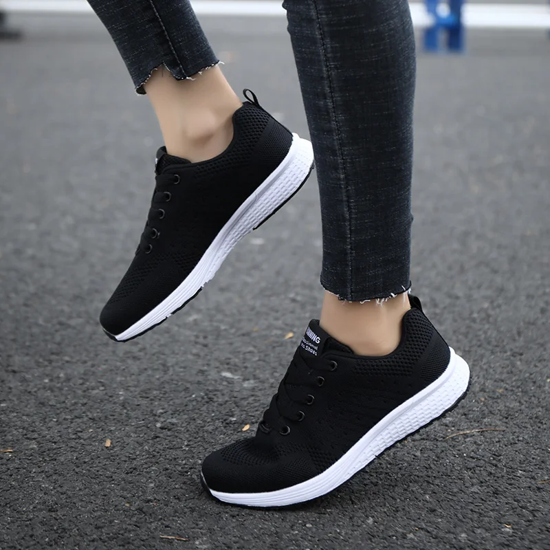 Big Size 43 Tenis Mujer 2019 Women Tennis Shoes Tenis Blancos Walking Jogging Sneakers Woman Sports Shoes Platform Sneakers 1 
Big Size 43 Tenis Mujer 2019 Women Tennis Shoes Tenis Blancos Walking Jogging Sneakers Woman Sports Shoes Platform Sneakers 1
