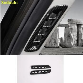 For Mazda 6 Mazda6 Atenza 2019 2020 Car Body Garnish Cover Frame Lamp Trim ABS Chrome Front Air Condition Outlet Vent 2pcs
For Mazda 6 Mazda6 Atenza 2019 2020 Car Body Garnish Cover Frame Lamp Trim ABS Chrome Front Air Condition Outlet Vent 2pcs