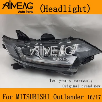 Made for MITSUBISHI New 16-17 Outlander headlights head lamp
Made for MITSUBISHI New 16-17 Outlander headlights head lamp