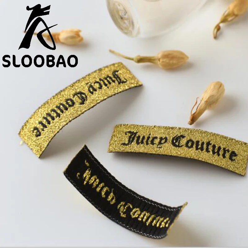 customized woven labels main labels washable for Clothing Labels Embossed Tags DIY Flag Labels For Garment Sewing Accessories
customized woven labels main labels washable for Clothing Labels Embossed Tags DIY Flag Labels For Garment Sewing Accessories