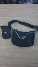 Las mujeres bolso de lujo bolsos de las mujeres bolsos de diseñador con Mini bolsillo de marca de lujo mujer bandolera de hombro