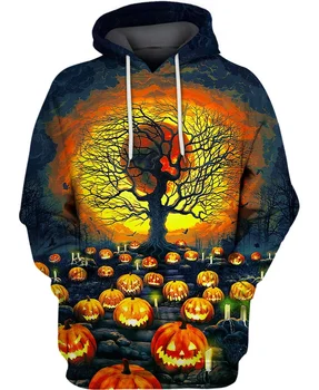 PLstar Cosmos halloween Lights Of The Night 3d hoodies/Sweatshirt Winter autumn funny long selvee Harajuku streetwear
PLstar Cosmos halloween Lights Of The Night 3d hoodies/Sweatshirt Winter autumn funny long selvee Harajuku streetwear
