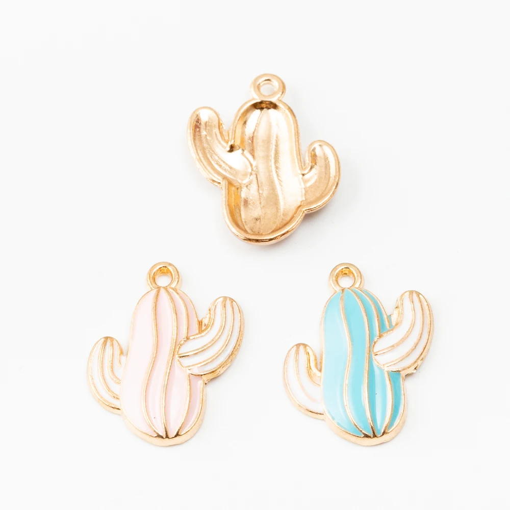 10pcs Enamel cactus Charm Pendant For Women Necklace Pendant Making Alloy Beads Fit Bracelet DIY Jewelry Accessory js2173
10pcs Enamel cactus Charm Pendant For Women Necklace Pendant Making Alloy Beads Fit Bracelet DIY Jewelry Accessory js2173