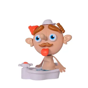 2020 New Spoof Tricky Gift Face Fight Toy Parent-Child Gathering Interaction Reaction Capacity Coordination Ability
2020 New Spoof Tricky Gift Face Fight Toy Parent-Child Gathering Interaction Reaction Capacity Coordination Ability