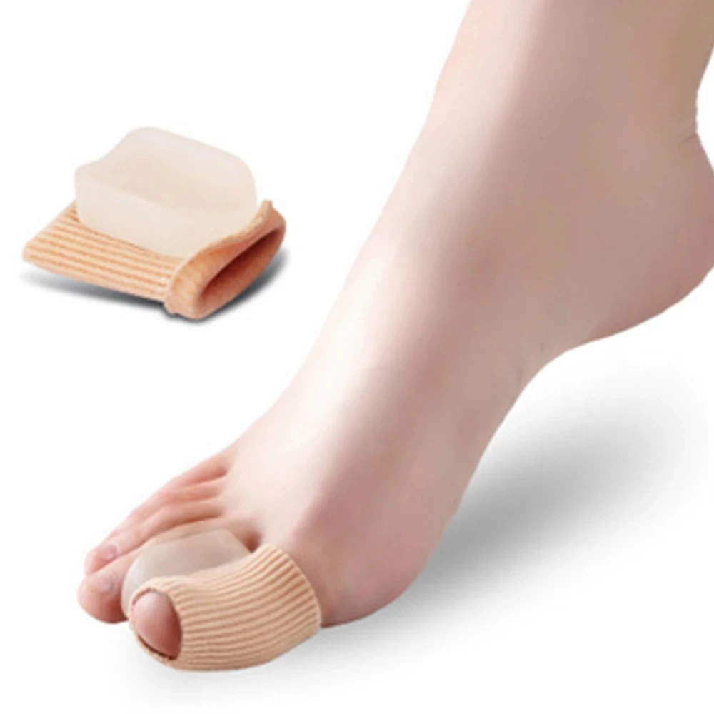 2Pcs Big Toe Separator Hallux Valgus Corrector Bone Thumb Straightener Bunion Stretchers Protector Foot Care Tools
2Pcs Big Toe Separator Hallux Valgus Corrector Bone Thumb Straightener Bunion Stretchers Protector Foot Care Tools