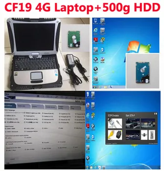 2020.01 for BMW ICOM A2 b c Software in 500GB HDD Native Software with CF19 4g Laptop for BMW ICOM ISTA/D (4.18) & ISTA/P(3.66)
2020.01 for BMW ICOM A2 b c Software in 500GB HDD Native Software with CF19 4g Laptop for BMW ICOM ISTA/D (4.18) & ISTA/P(3.66)