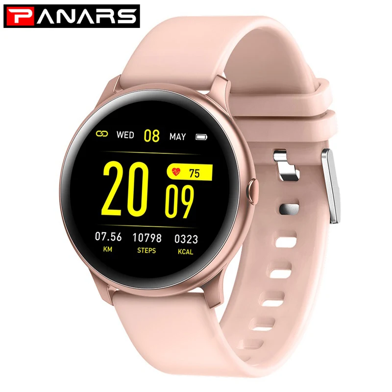 PANARS 5022 Smart Watch Men Women Men's Watch With Blood Pressure Measurement Bluetooth Multi Language Digutal Watches For Men
PANARS 5022 Smart Watch Men Women Men's Watch With Blood Pressure Measurement Bluetooth Multi Language Digutal Watches For Men