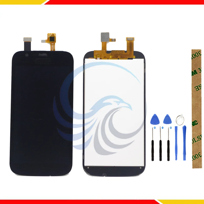 Touch Screen LCD For Nokia 1 Nokia N1 Display TA-1047 LCD Display Screen With Touch Screen Assembly
Touch Screen LCD For Nokia 1 Nokia N1 Display TA-1047 LCD Display Screen With Touch Screen Assembly