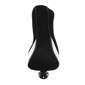 Convenient Golf Club Protector Golf Club Head Breathable Mesh Organizi Storage Sport Identification Golf Head Covers Economic
Convenient Golf Club Protector Golf Club Head Breathable Mesh Organizi Storage Sport Identification Golf Head Covers Economic