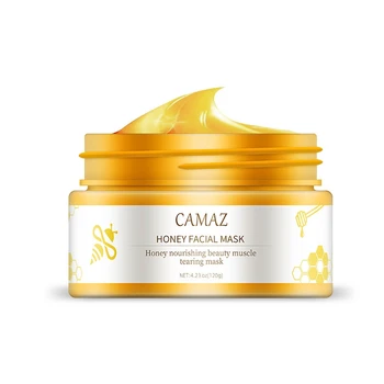 Honey Moisture Mask Dead Skin Remove Clean Pores Shrink Peel Off Painless Honey Tearing Mask Oil Control Remove Blackhead hot
Honey Moisture Mask Dead Skin Remove Clean Pores Shrink Peel Off Painless Honey Tearing Mask Oil Control Remove Blackhead hot