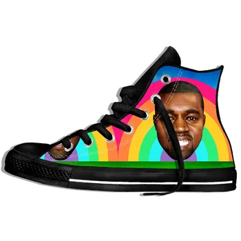 2019 Summer New Men Women 3D Print Rapper Kanye Omari West Sneakers Casual Lightweight Shoes
2019 Summer New Men Women 3D Print Rapper Kanye Omari West Sneakers Casual Lightweight Shoes