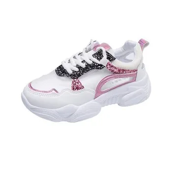 Women's shoes 2020 summer new leisure shoes mesh upper shoes versatile hollowed-out women's sandals
Women's shoes 2020 summer new leisure shoes mesh upper shoes versatile hollowed-out women's sandals