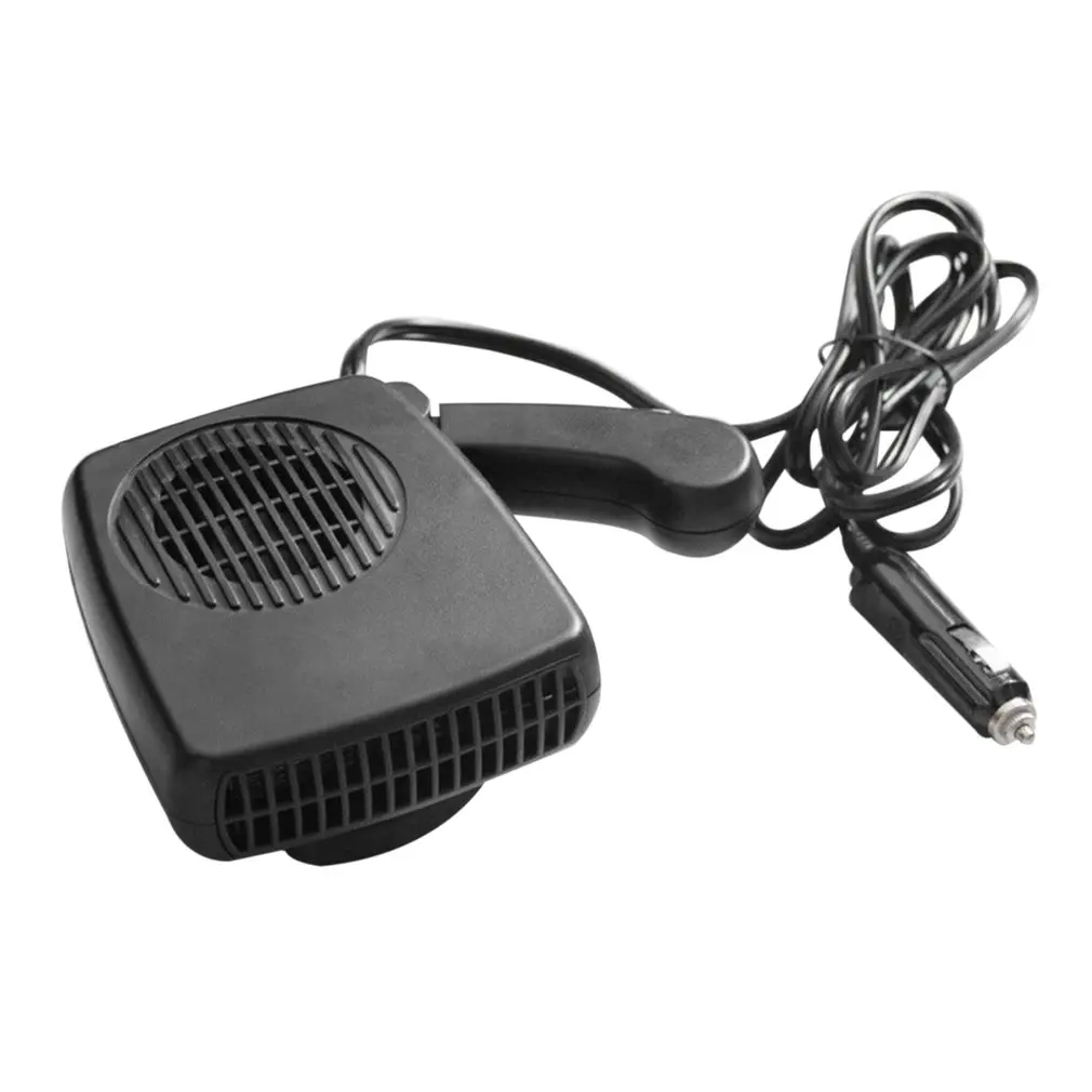 12V Car Auto Vehicle Portable Electric Heater Heating Fan Defroster Window Screen Demister Hot Warm Air Conditioner Noise-free
12V Car Auto Vehicle Portable Electric Heater Heating Fan Defroster Window Screen Demister Hot Warm Air Conditioner Noise-free