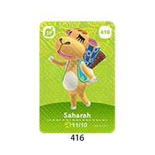 1pcs of NFC215 TAG Card Animal Series 5 handheld game console card,for switch lite /Wiiu /new 3ds etc(free shipping)
1pcs of NFC215 TAG Card Animal Series 5 handheld game console card,for switch lite /Wiiu /new 3ds etc(free shipping)
