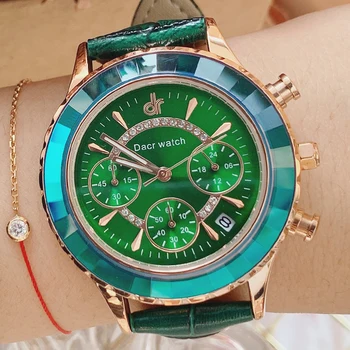 Women Watches Top Brand Luxury Leather Strap Wristwatch for Female Calendar Clock Stylish Quartz Ladies Watch Drop shipping
Women Watches Top Brand Luxury Leather Strap Wristwatch for Female Calendar Clock Stylish Quartz Ladies Watch Drop shipping