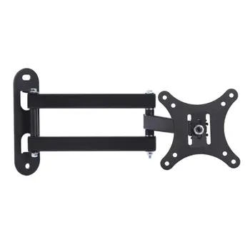 DisplayDisplay Bracket Rack LCD TV Stand Retractable Frame Rack Telescopic LCD Wall Tools Accessories C310 10-32 inch
DisplayDisplay Bracket Rack LCD TV Stand Retractable Frame Rack Telescopic LCD Wall Tools Accessories C310 10-32 inch