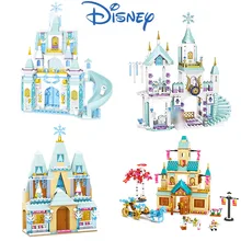 Friends Princess Castle House Toy Crystal Ice Castle DIY Building Block Set Classic Movie Model Children Girl Toy Christmas Gift
Friends Princess Castle House Toy Crystal Ice Castle DIY Building Block Set Classic Movie Model Children Girl Toy Christmas Gift