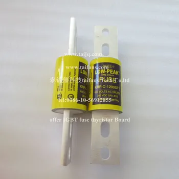New fuse KRP-C-1600SP KRP-C-1800SP KRP-C-1900SP KRP-C-2000SP