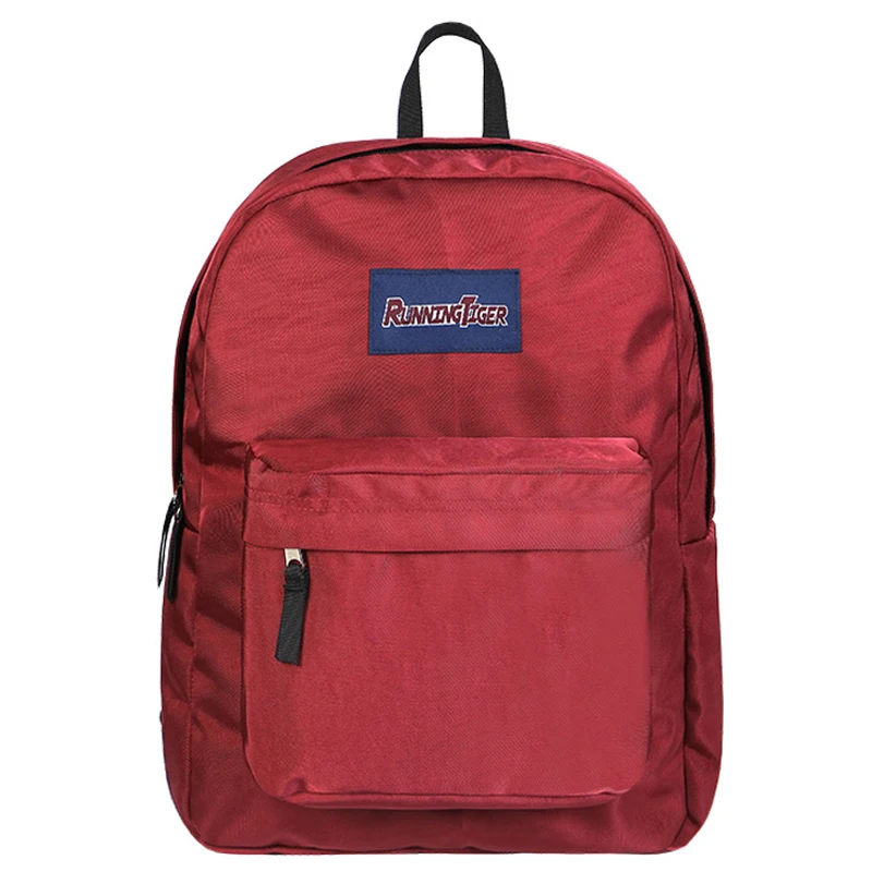 Brand New Backpack Woman School Bag for Teenager Girls Boy 14 inch Computer Backpack Solid Bagpack Female Feminina Sac A Dos
Brand New Backpack Woman School Bag for Teenager Girls Boy 14 inch Computer Backpack Solid Bagpack Female Feminina Sac A Dos