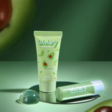 2 Pcs of Avocado Strawberry Peach Hand Cream Lip Balm Plant Moisturizing Set Anti-chapped Hand Lotion And Lip Skin Care
2 Pcs of Avocado Strawberry Peach Hand Cream Lip Balm Plant Moisturizing Set Anti-chapped Hand Lotion And Lip Skin Care