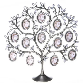 Metal Silver Tree Photos Display Holder Desktop Picture Frame Ornament Family Tree Retro Hanging Oval Insert Photo Frame Decor
Metal Silver Tree Photos Display Holder Desktop Picture Frame Ornament Family Tree Retro Hanging Oval Insert Photo Frame Decor