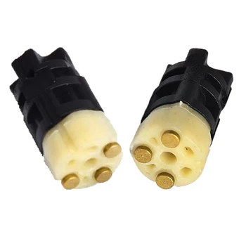 2 Pcs/Set Auto Automatic Transmission Solenoid Control Module Sensor 722.9 Y3/8n1 Y3/8n2 for Mercedes Benz 7G W212
2 Pcs/Set Auto Automatic Transmission Solenoid Control Module Sensor 722.9 Y3/8n1 Y3/8n2 for Mercedes Benz 7G W212