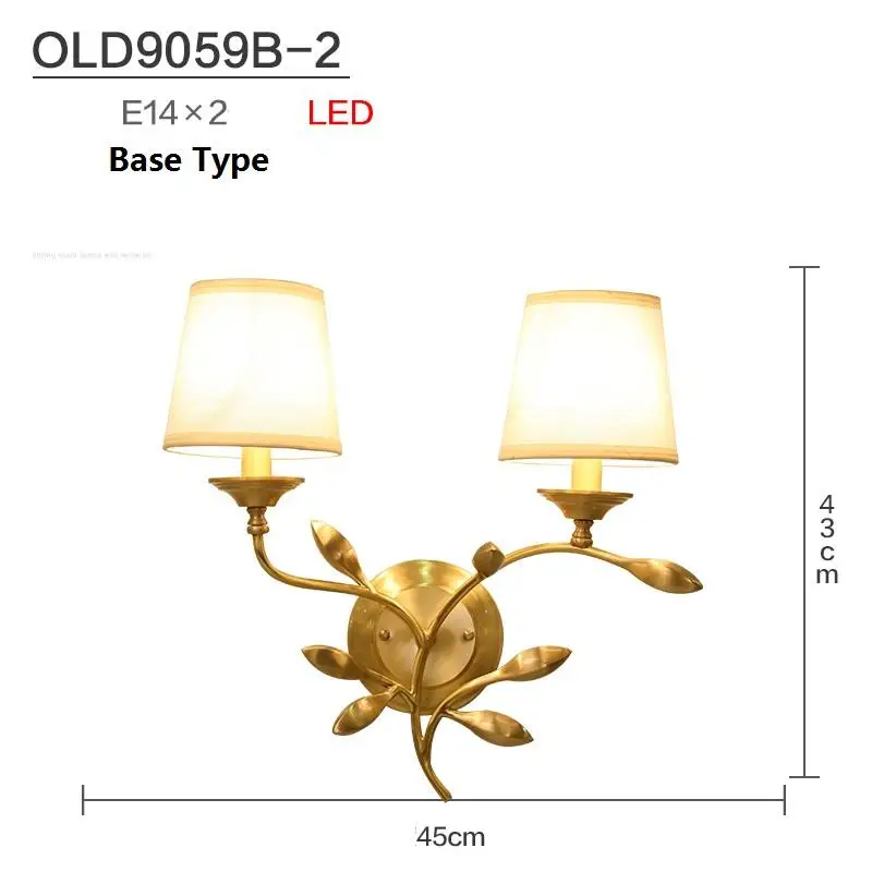 Wall Lamps Model-YS0070163
