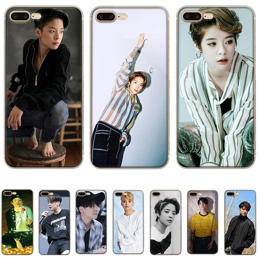 Mobile Phone Case tpu for iPhone 11 Pro X XS Max iPhone XR 6 6S 7 8 Plus 5 5S SE Cover Amber Josephine Liu
Mobile Phone Case tpu for iPhone 11 Pro X XS Max iPhone XR 6 6S 7 8 Plus 5 5S SE Cover Amber Josephine Liu