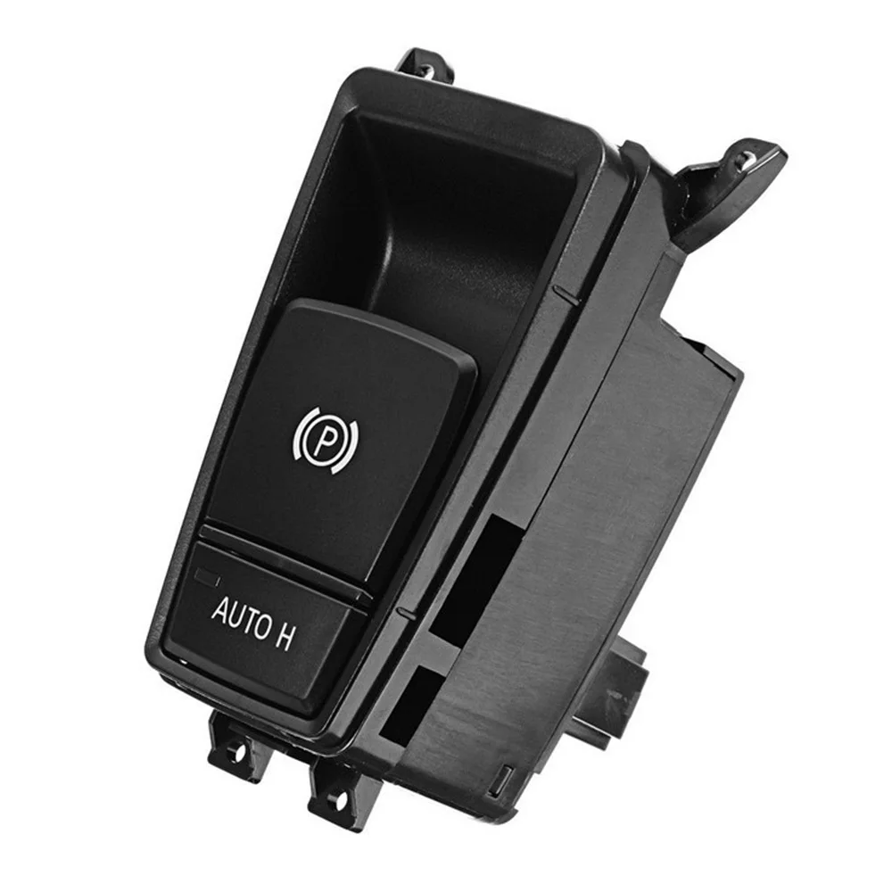 Electric Parking Handbrake Brake Switch Button For BMW X5 E70 2006-2013 61319148508 Parking Brake Control Switch Car Accessory
Electric Parking Handbrake Brake Switch Button For BMW X5 E70 2006-2013 61319148508 Parking Brake Control Switch Car Accessory