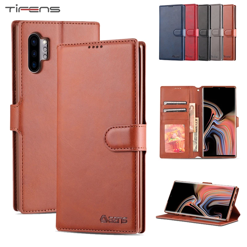Leather Note10plus Case For Samsung Galaxy Note 10 Plus Flip Wallet Magnetic Card Holder Phone Bag Cover 360 Protective Celular
Leather Note10plus Case For Samsung Galaxy Note 10 Plus Flip Wallet Magnetic Card Holder Phone Bag Cover 360 Protective Celular