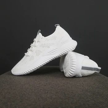 Dropshipping Women Shoes Summer White Sneakers Basket Super Light Vulcanized Shoes Female Mesh Sneakers Women Casual Shoes
Dropshipping Women Shoes Summer White Sneakers Basket Super Light Vulcanized Shoes Female Mesh Sneakers Women Casual Shoes