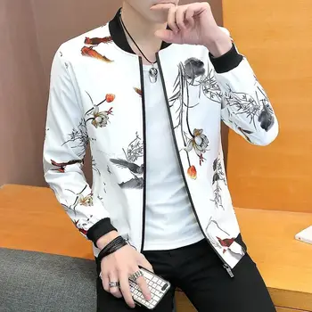 2019 New Spring Summer Mens Fashion Outerwear Windbreaker Men' S Thin Jackets Hooded Casual Sporting Coat Big Size 
2019 New Spring Summer Mens Fashion Outerwear Windbreaker Men' S Thin Jackets Hooded Casual Sporting Coat Big Size