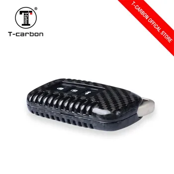 T-carbon Quality Pure Carbon Fiber Car Key Cover Case for Lexus RX270 NX200 CT IS ES GS 2 3 Button Smart Key Remote Control
T-carbon Quality Pure Carbon Fiber Car Key Cover Case for Lexus RX270 NX200 CT IS ES GS 2 3 Button Smart Key Remote Control