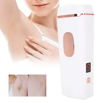 1set Newest 50000 Flashes Armpit Leg Photon Epilator Depilator IPL Hair Removal Machine (110-240V)
1set Newest 50000 Flashes Armpit Leg Photon Epilator Depilator IPL Hair Removal Machine (110-240V)