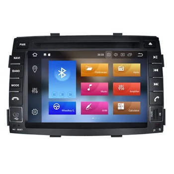 Free shipping 7inch Android10 4G ARM for KIA Sorento 2010 2011 2012 car audio radio player with gps navigator dvd player
Free shipping 7inch Android10 4G ARM for KIA Sorento 2010 2011 2012 car audio radio player with gps navigator dvd player