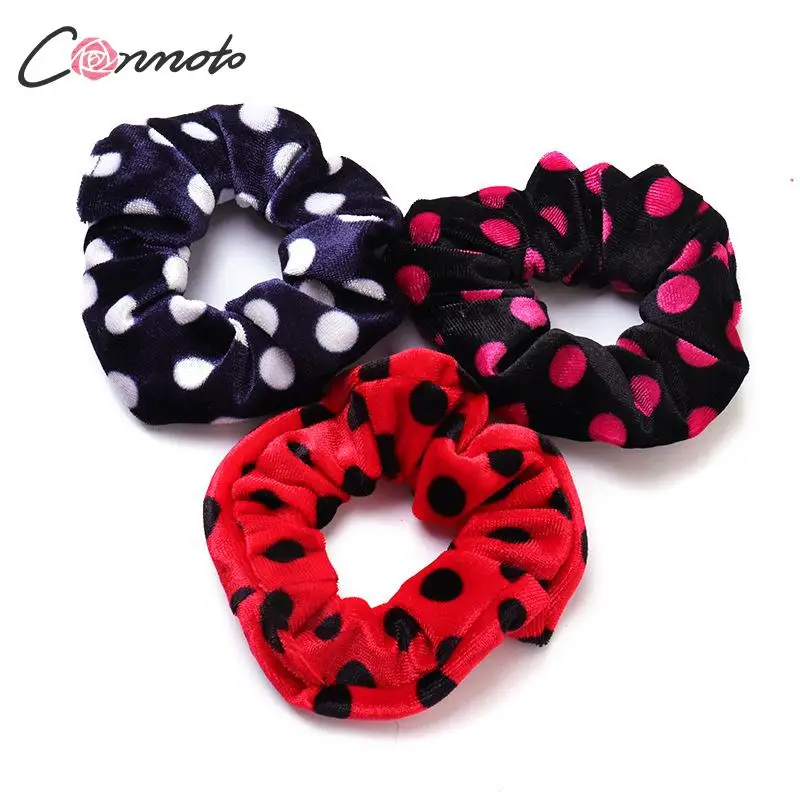 Conmoto polka dot high fashion accessories women headwear 6 colors ladies headwears casual sweet ladies girls headwear
Conmoto polka dot high fashion accessories women headwear 6 colors ladies headwears casual sweet ladies girls headwear