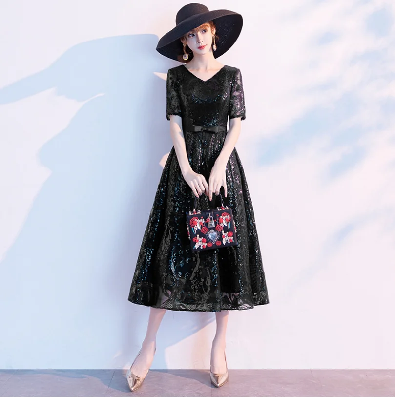 black a