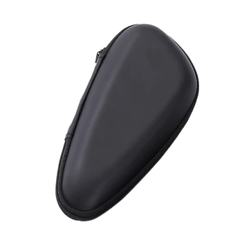 EVA Universal Shaver Protective Storage Bag Portable Travel Shockproof Upgrade Protective Cover Storage Bag
EVA Universal Shaver Protective Storage Bag Portable Travel Shockproof Upgrade Protective Cover Storage Bag