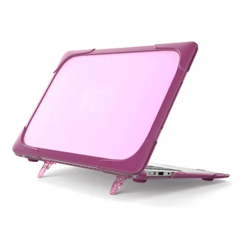 HOT-Suitable for Apple Notebook Cooling Bracket Air Protective Shell Anti-Fall Matte 15 Inch Retina
HOT-Suitable for Apple Notebook Cooling Bracket Air Protective Shell Anti-Fall Matte 15 Inch Retina